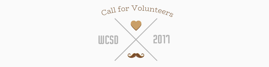 call-for-volunteers